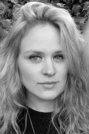 USFP alumna Alyssa Demus.